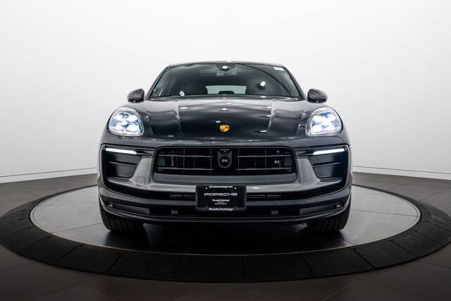 2026 Macan T picture #10