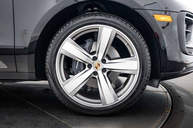 2026 Macan T picture #11