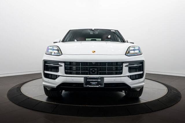 2026 Cayenne picture #10