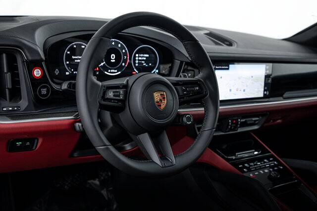 2026 Cayenne picture #13