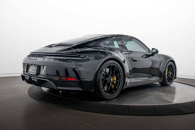2026 911 Carrera GTS picture #7