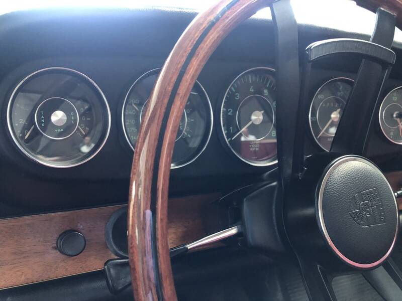 1965 911 Low Mile Survivor picture #17