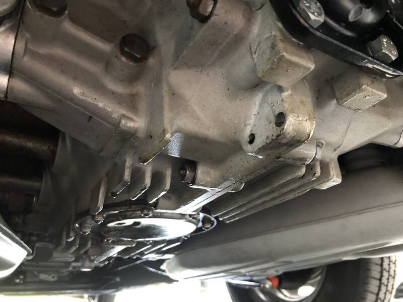 1965 911 Low Mile Survivor picture #27
