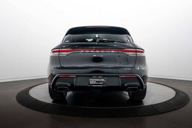 2026 Macan picture #6