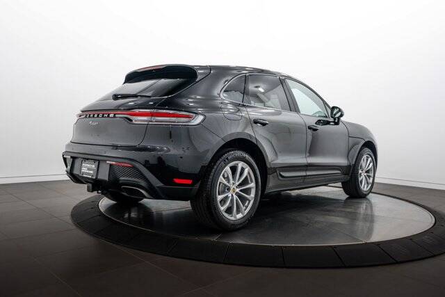 2026 Macan picture #7