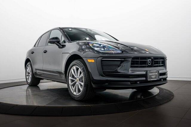 2026 Macan picture #9