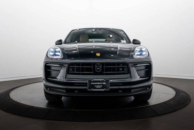 2026 Macan picture #10