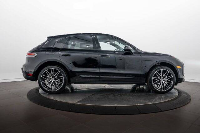 2026 Macan picture #8