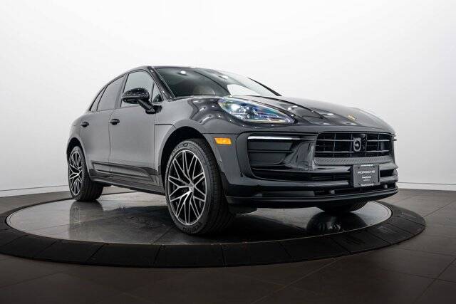2026 Macan picture #9