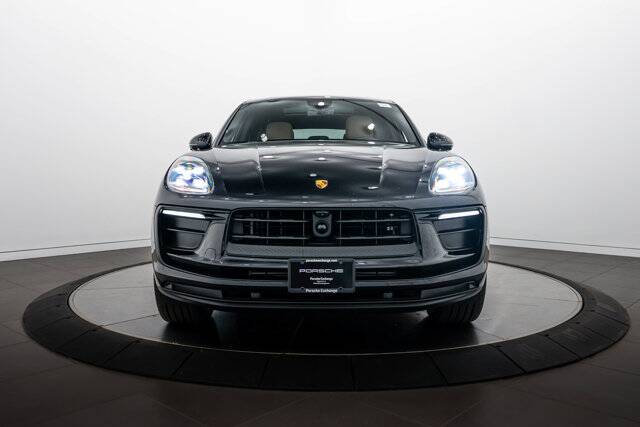 2026 Macan picture #10