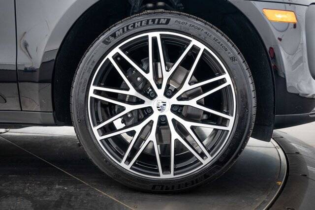 2026 Macan picture #11