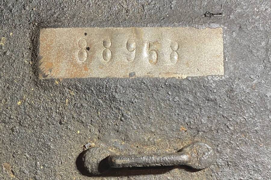 1961 356 B Roadster picture #23