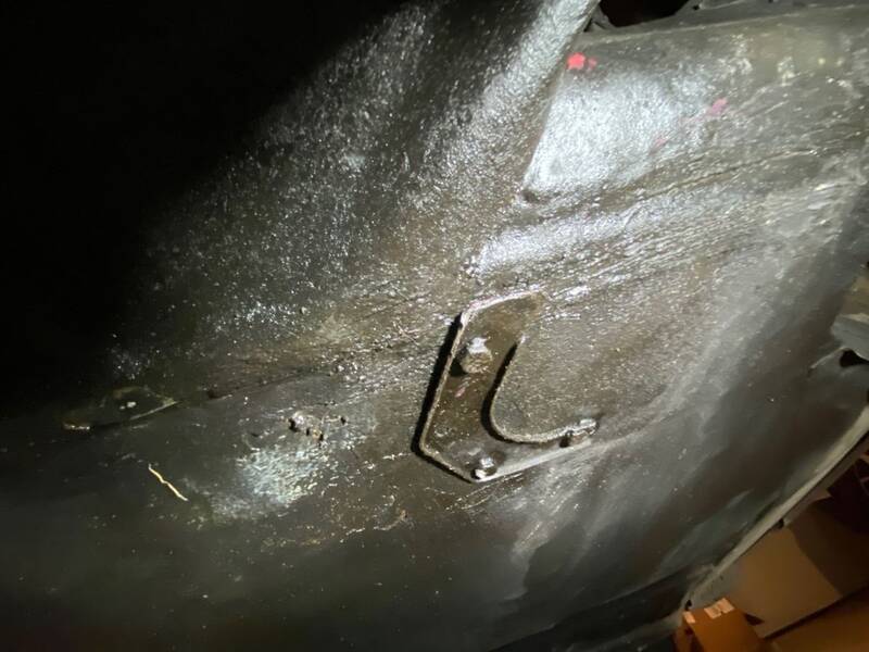 1961 356 B Roadster picture #28