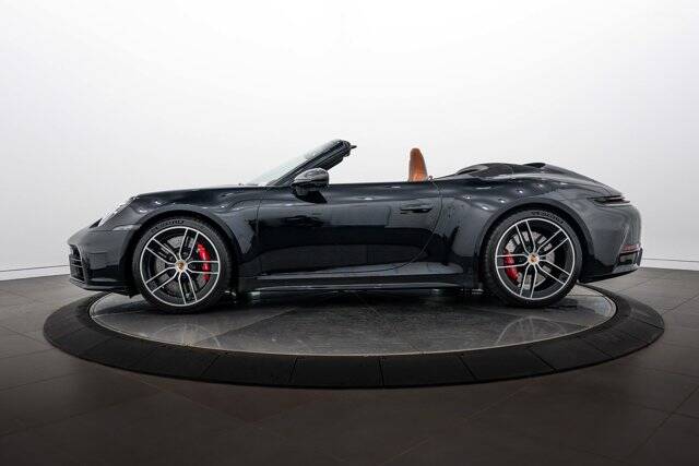 2026 911 Carrera S picture #2