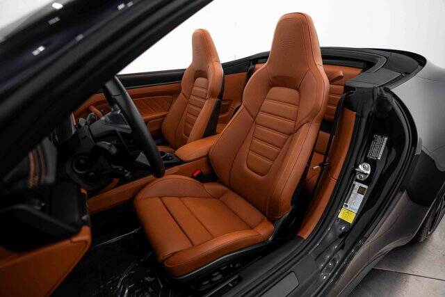 2026 911 Carrera S picture #4