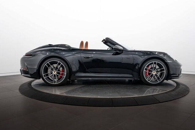 2026 911 Carrera S picture #7