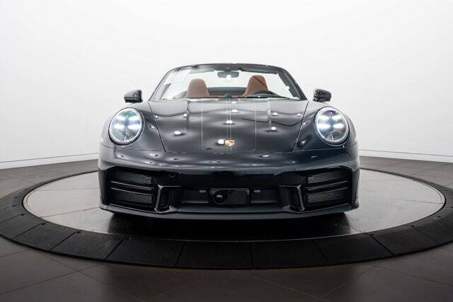 2026 911 Carrera S picture #9