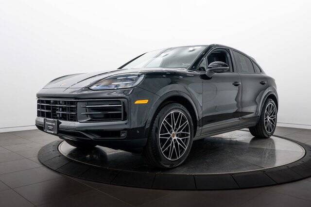 2026 Cayenne picture #1