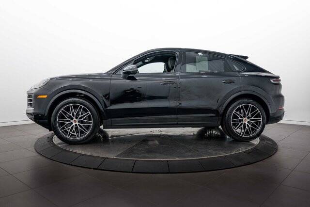 2026 Cayenne picture #2