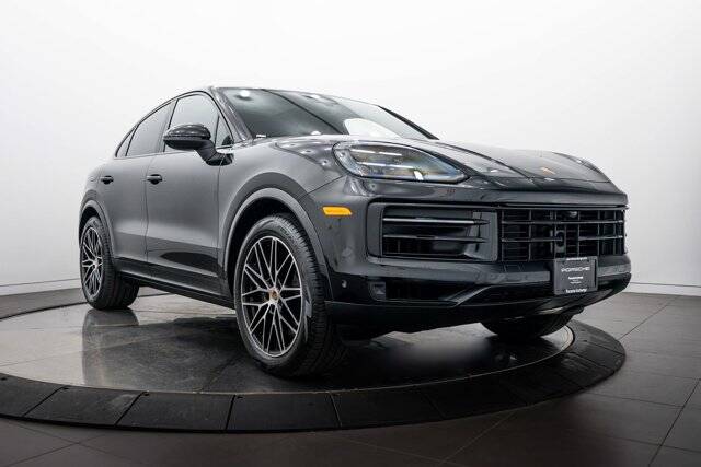 2026 Cayenne picture #9