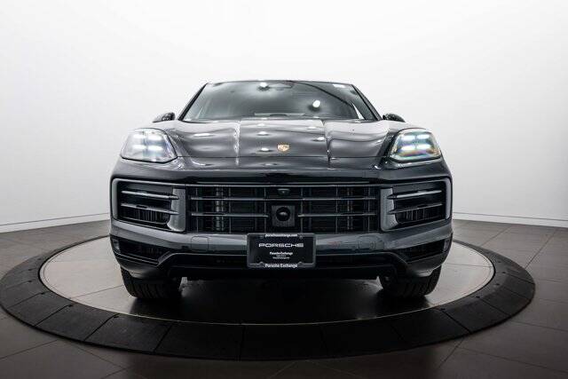 2026 Cayenne picture #10