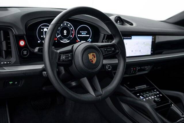 2026 Cayenne picture #13