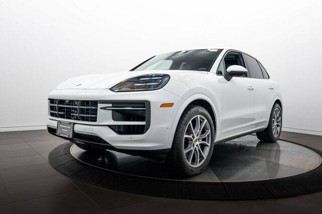 2026 Cayenne picture #1