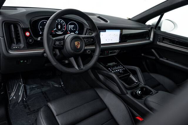 2026 Cayenne picture #4