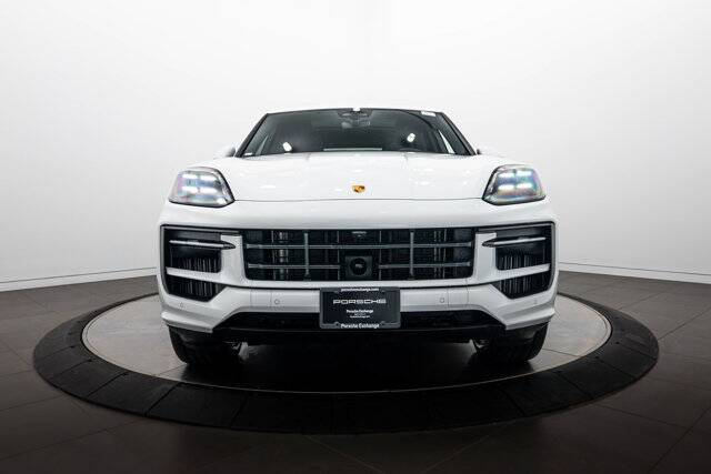 2026 Cayenne picture #10