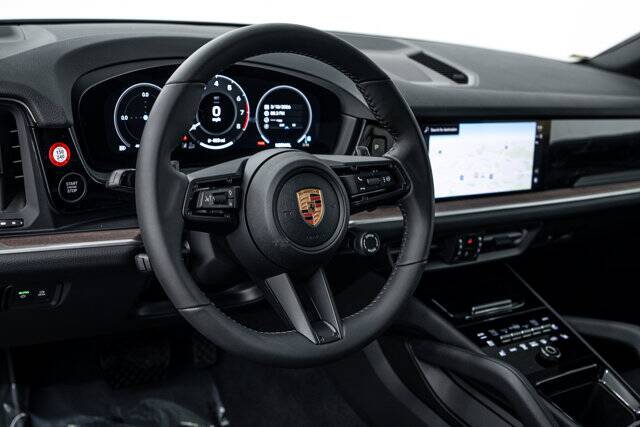 2026 Cayenne picture #14