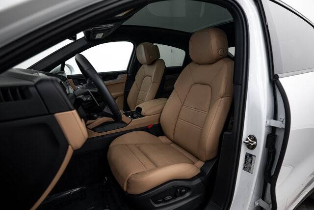 2026 Cayenne S Coupe picture #5