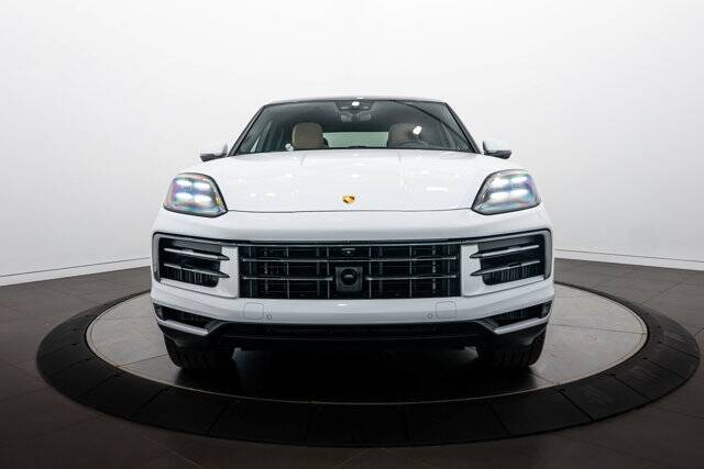 2026 Cayenne S Coupe picture #10