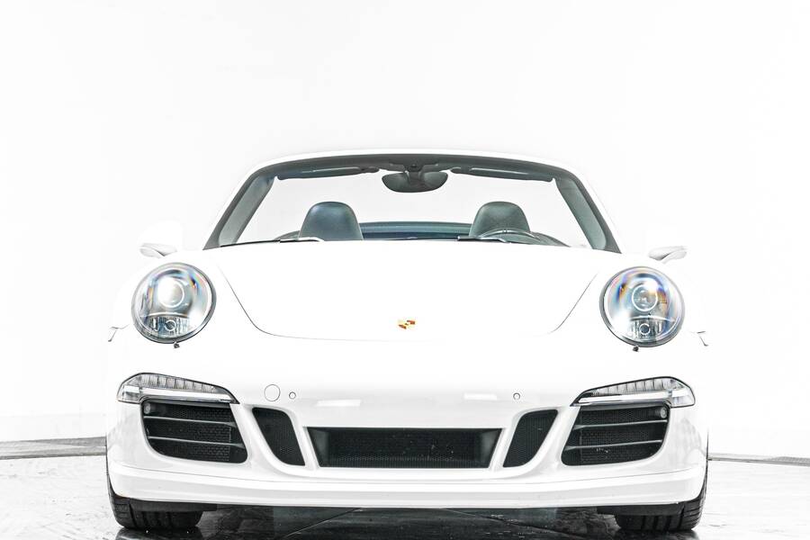 2015 911 Carrera GTS Cabriolet -Premium Package Plus, Bose Audio picture #3
