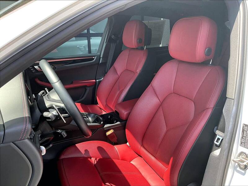 2023 Macan S picture #5