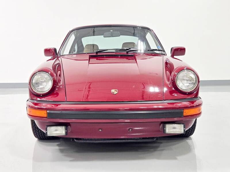 1981 911 SC picture #2