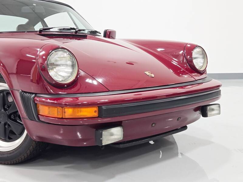 1981 911 SC picture #5