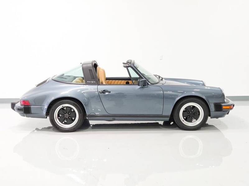 1987 911 Carrera picture #5