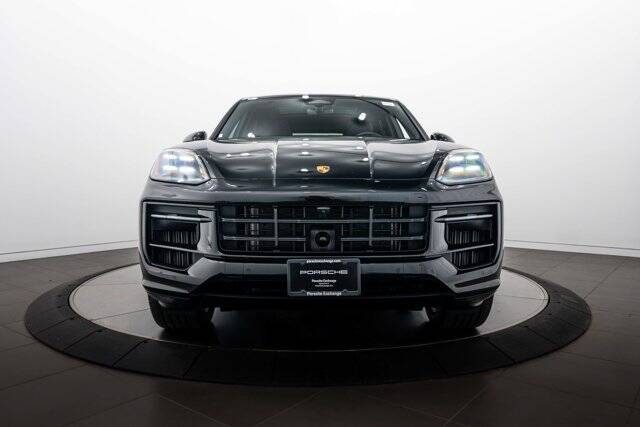2026 Cayenne picture #10