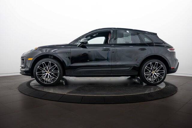 2026 Macan picture #2