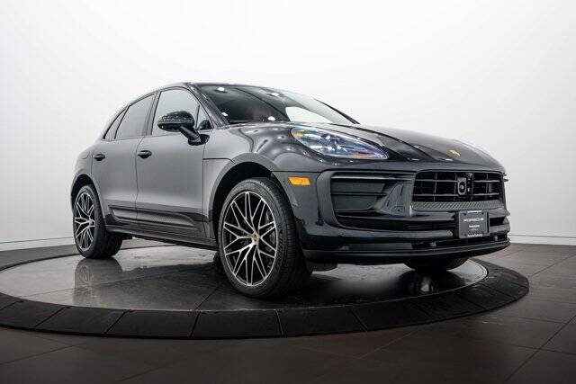 2026 Macan picture #9