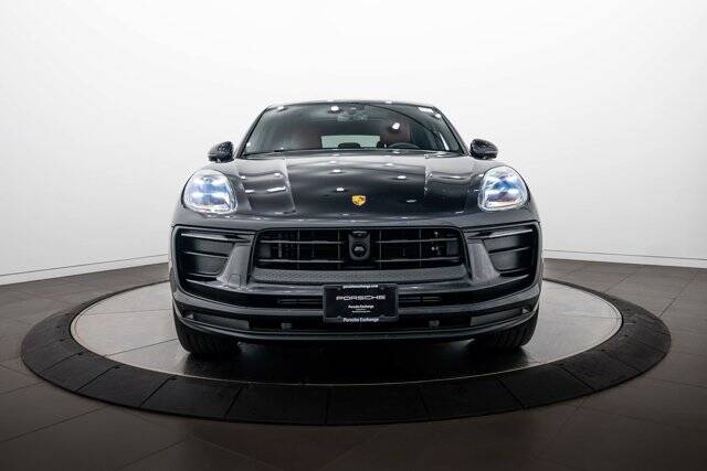 2026 Macan picture #10
