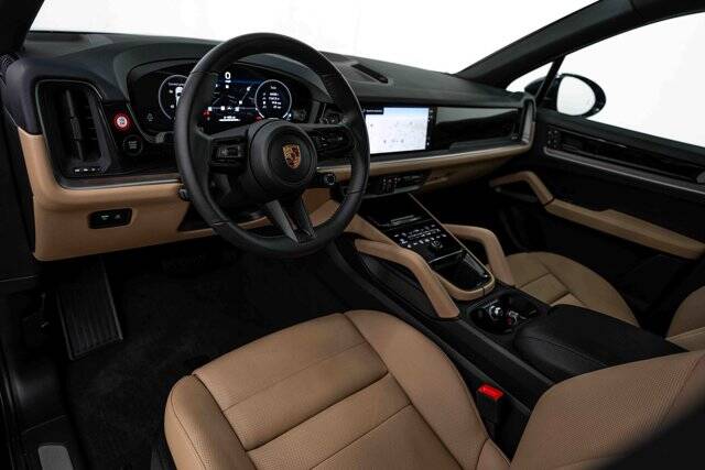 2026 Cayenne picture #4
