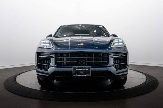 2026 Cayenne picture #10
