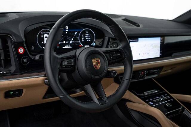 2026 Cayenne picture #14