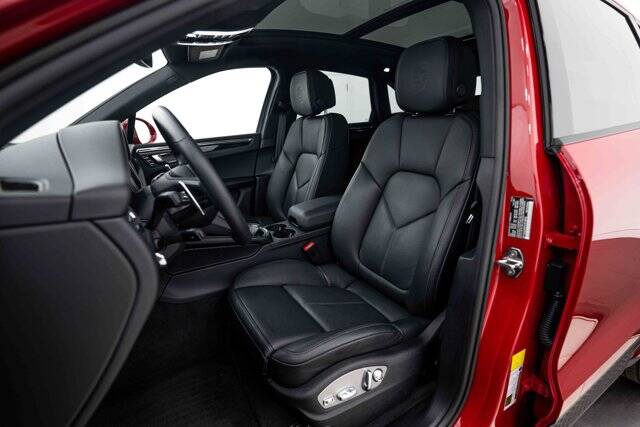 2026 Macan picture #5