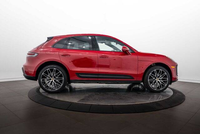 2026 Macan picture #8
