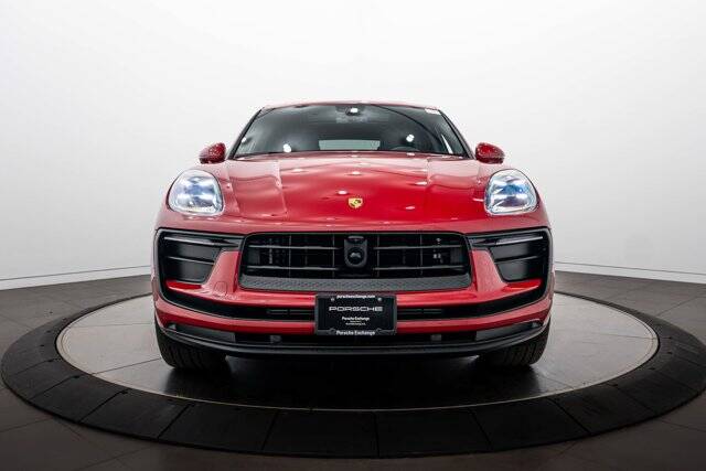 2026 Macan picture #10