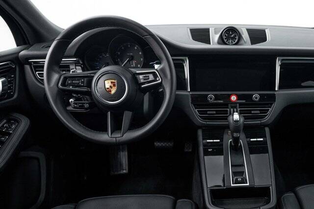 2026 Macan picture #13