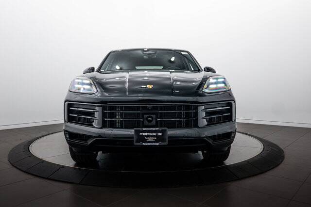 2026 Cayenne picture #10