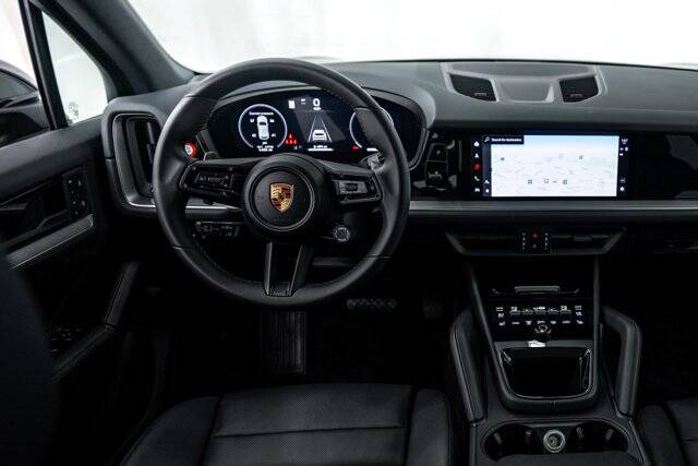 2026 Cayenne picture #14